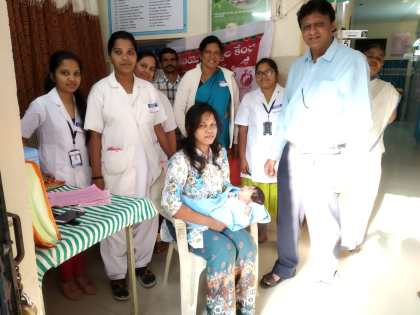 RCSS Pulse polio