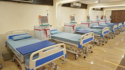 RCSS The Dialysis Centre