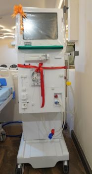 RCSS The Dialysis Centre