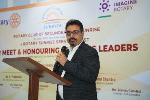 RCSS CSR Meeting 2023