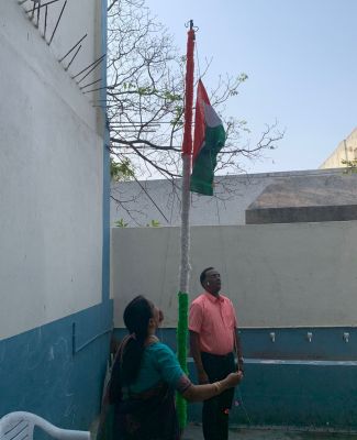 Republic Celebration