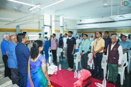 Spinal Endoscopy Machine
