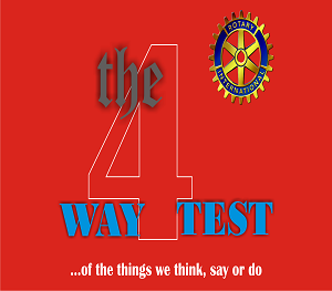 FOUR WAY TO TEST