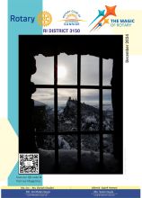RCSS Magazine December 2024  Issue 