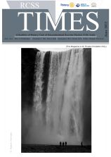 RCSS Magazine June 2022 Issue 