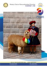 RCSS Magazine June 2024  Issue 