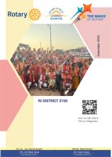 RCSS Magazine September 2024  Issue 