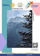 RCSS Magazine November 2024  Issue 