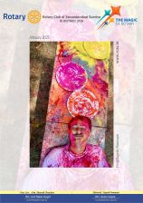 RCSS Magazine February 2024  Issue 