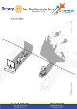 RCSS Magazine February 2025 Issue 