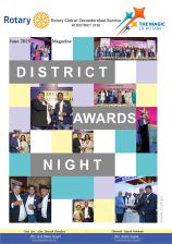 RCSS Magazine April 2025  Issue 
