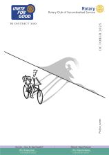 RCSS Magazine October 2025 Issue 