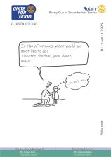 RCSS Magazine December 2025 Issue 