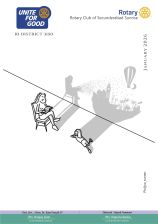 RCSS Magazine January 2026 Issue 