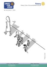 RCSS Magazine March 2026 Issue 