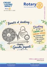 RCSS Magazine September 2026 Issue 