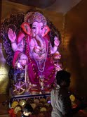 rcss ganesh visit