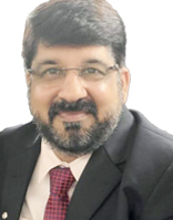 Praveen Lunawath